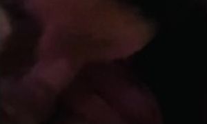 Cheating Latina Getting FaceFucked
