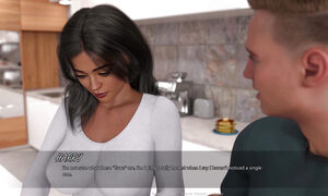 A Very Horny Office (part 20)