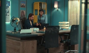 Indian office girl xxx unbelievable scene