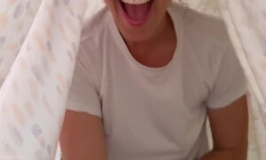 Lustful hot MILF xxx unbelievable video