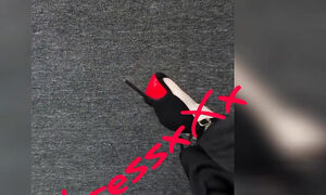 High heels MistressxXx