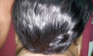 Jeth Ji ne nighty utha ke picche se chod diya