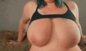 Can I bounce on your cock