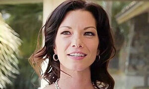 Jennifer White And Preston Parker In Libidinous Milf Crazy Anal Sex Movie