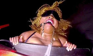 He Said My Pussy Feel So Good When He Giving Me Backshots [sexy Nina Rivera] Vs [don Whoe]