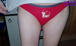 Kinky wife hot pov unbelievable clip