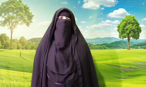 Husband friend fucked me - Muslim hijabi girl sex, Bangladeshi girl