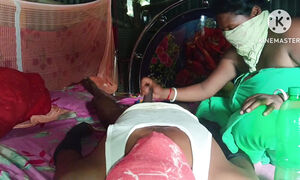 Indian bhabhi ne new style mein gand marai