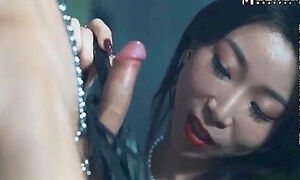 Horny Slut Asian Mature Milf Have Her First Time Bdsm Sex And Fucked So Tight Pussy So Hard - Teaser Video