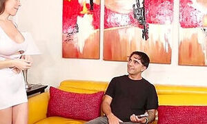 Bianca Burke Horny Xxx Clip