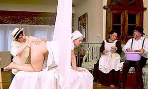 Serving My Amish Community - Jessie Rogers & Ziggy Star