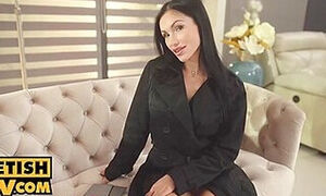 Sashas Hd Movie With Sasha Rose