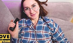 Kleo Kain - Punishing Your Naughty Gf In Pov Sex