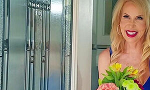 Sodomy With Amoral Gilf - Michael Vegas And Erica Lauren