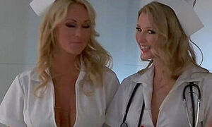 Sunny Lane And Paige Ashley In Beauteous And Stepmom Porn