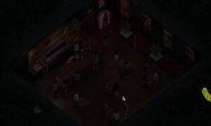 Symphony of The Serpent Gameplay P51