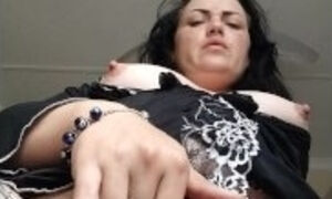 Come see my wife surrender to pure pleasure, having multiple orgasms...
