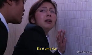 O Jogo da Invers&atilde_o (Legendado) Kimika Ichijou
