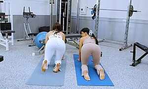 Naughty Lesbians Heart-stopping Adult Video