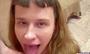 Wynn Rider In Workout Hottie Blows Logan