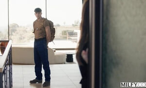 Melissa Stratton & Parker Ambrose's Foot Fetish Fantasy