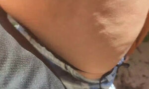 Neighbouring MILF Caught Me Peeping And Fucked