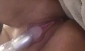 Need a hard cock to make me squirt