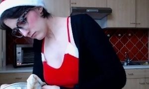 Christmas Baking LIVE - Part 2: Cookies