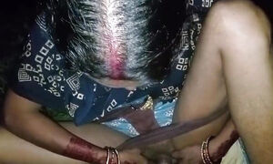 Rat ko bhabhi ne apne devar se chudai karwa liya