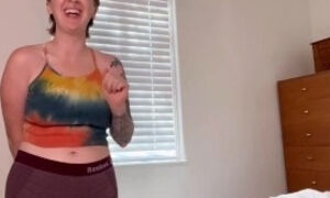 Step-Mommy Cuckolding Outfits JOI Intro