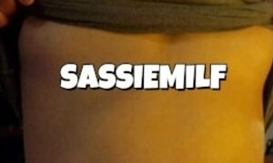 Tease - Titty Drop 3