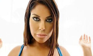 Bridgette B Gets Her Ass Pounded By The Milfomaniac