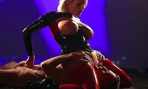 Angel Wickys Romantic Clip By