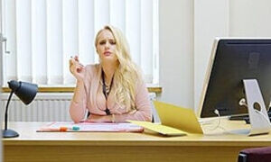 Angel Wicky - Kinky Milf Incredible Xxx Video