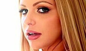 Voluptuous Breathtaking Sex Video With Keiran Lee And Brooklyn Chase
