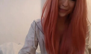 Folding Laundry: Latina Stepmon's Impulsive Decision