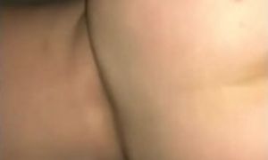 Sneaking out to fuck my neighbors bbc