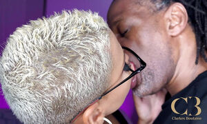 Brazilian Black Raw Ep 6 with Gaby Gold Trailer