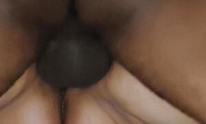Husband and Wife Love with romantic sex ever seen