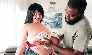 Xena Zoraki - Bbw Cum Fill Her Cups