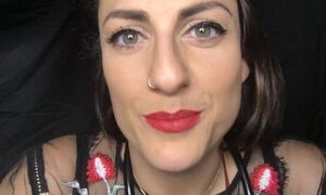 Addiction to Femdom - Can you Risk It?