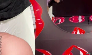 Spic hot BBW smutty sex clip