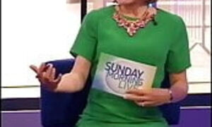 Sians Williams Mini Dress Amazing Legs