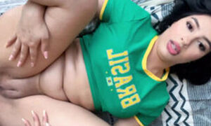 Brazilian Beauty Pussy