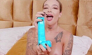 On Speed Dial With Katty Soarez And Freddy Gong