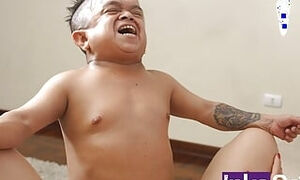 Jorgito the guayaco is the small but dangerous fucker of busty milf and big ass