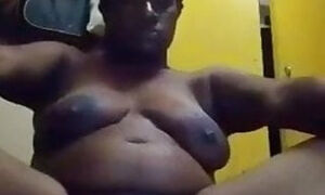 PNG Aunty blo Antap 2