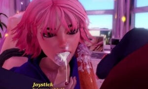 The Wants of Summer - PT 36