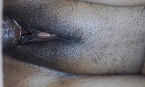 Indian Bhabi Sex Part 2 Tail Laga Kar Chut Mardi-Chut Ka Close Up ????