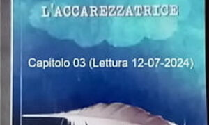 L&#039_Accarezzatrice (Cap.03)